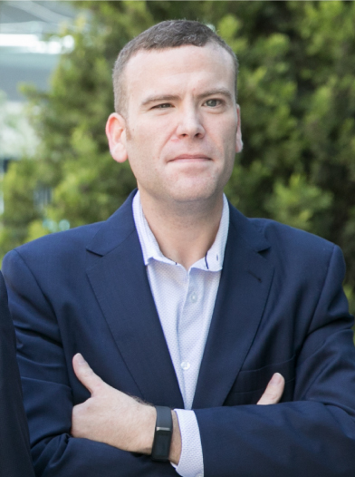 Javier Cáceres