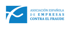 Logo Asociación Española de Empresas Contra el Fraude