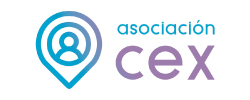 Logo Asociación CEX