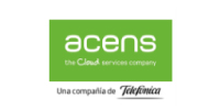 Logo Acens