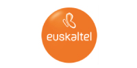 Logo Euskaltel