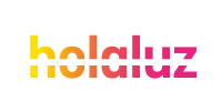 Logo Holaluz