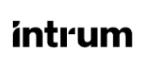 Logo Intrum