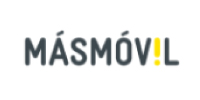 Logo MásMóvil