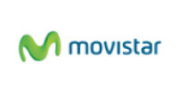 Logo Movistar