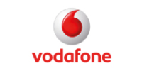 Logo Vodafone