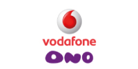 Logo Vodafone Ono